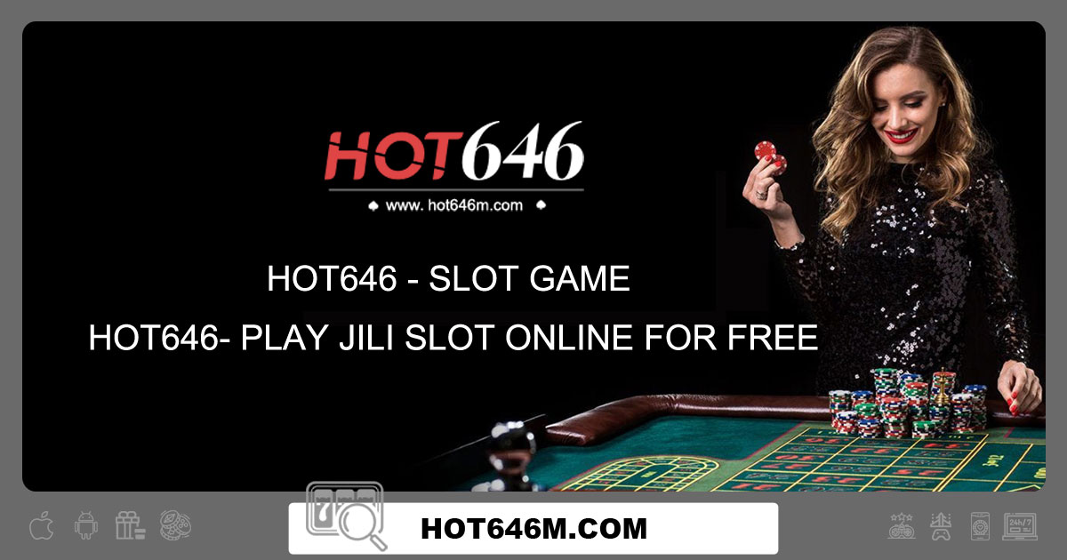 hot646casino.com