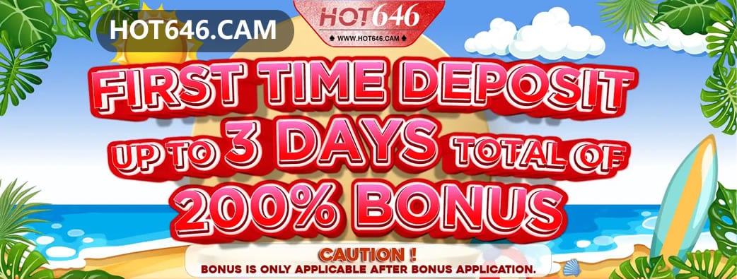 hot646casino.com