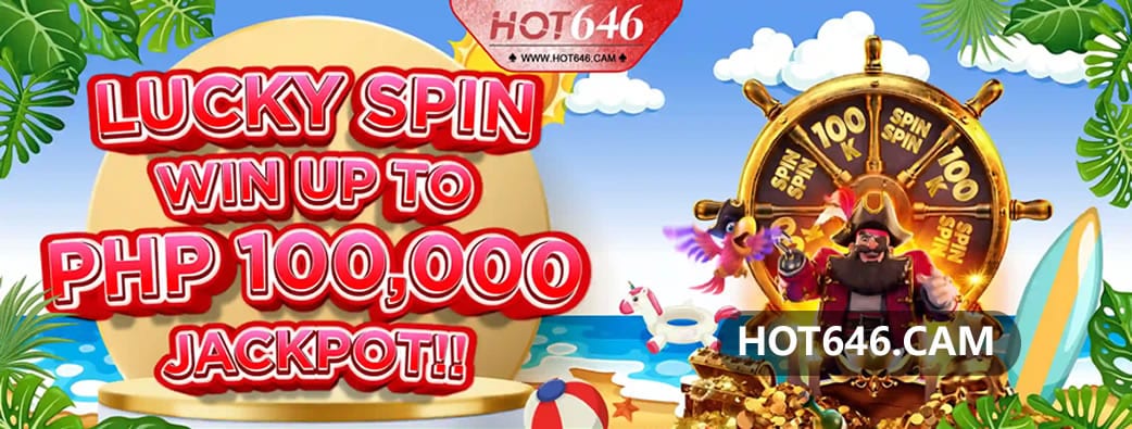 hot646casino.com