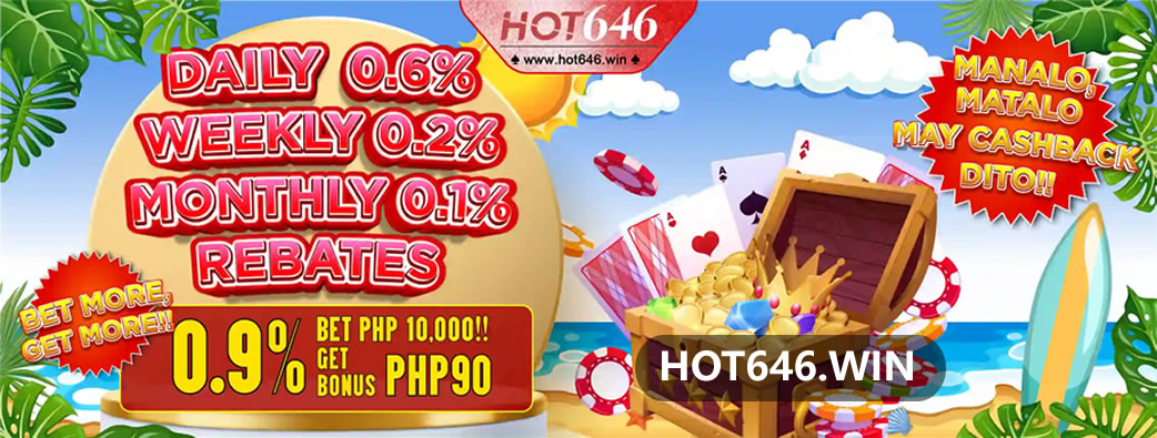 hot646casino.com