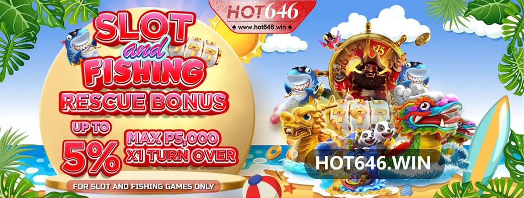 hot646casino.com