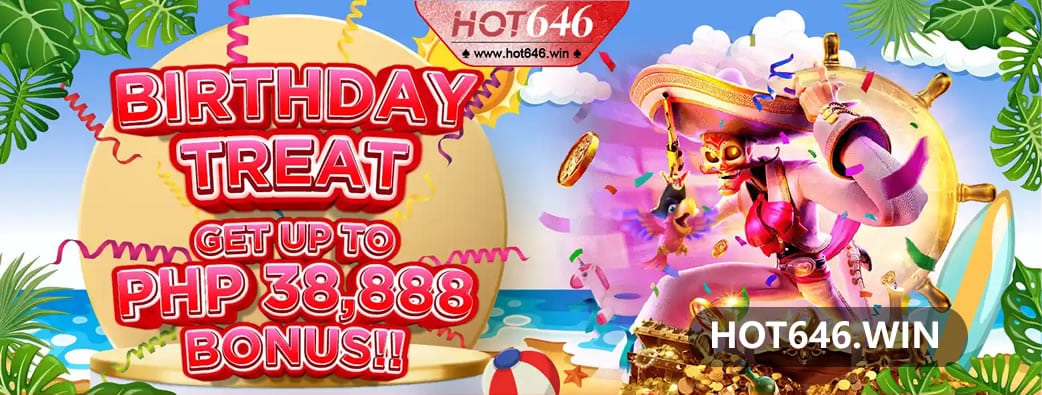 hot646casino.com